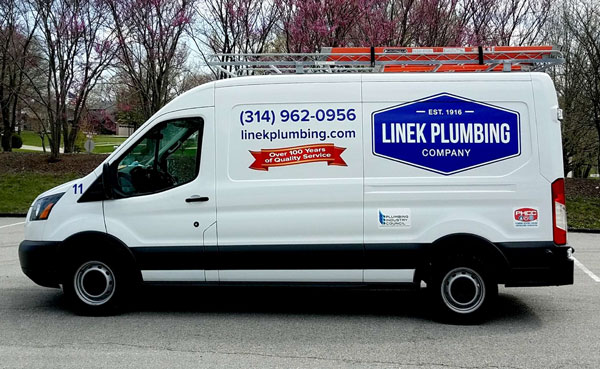 Linek Plumbing 2016